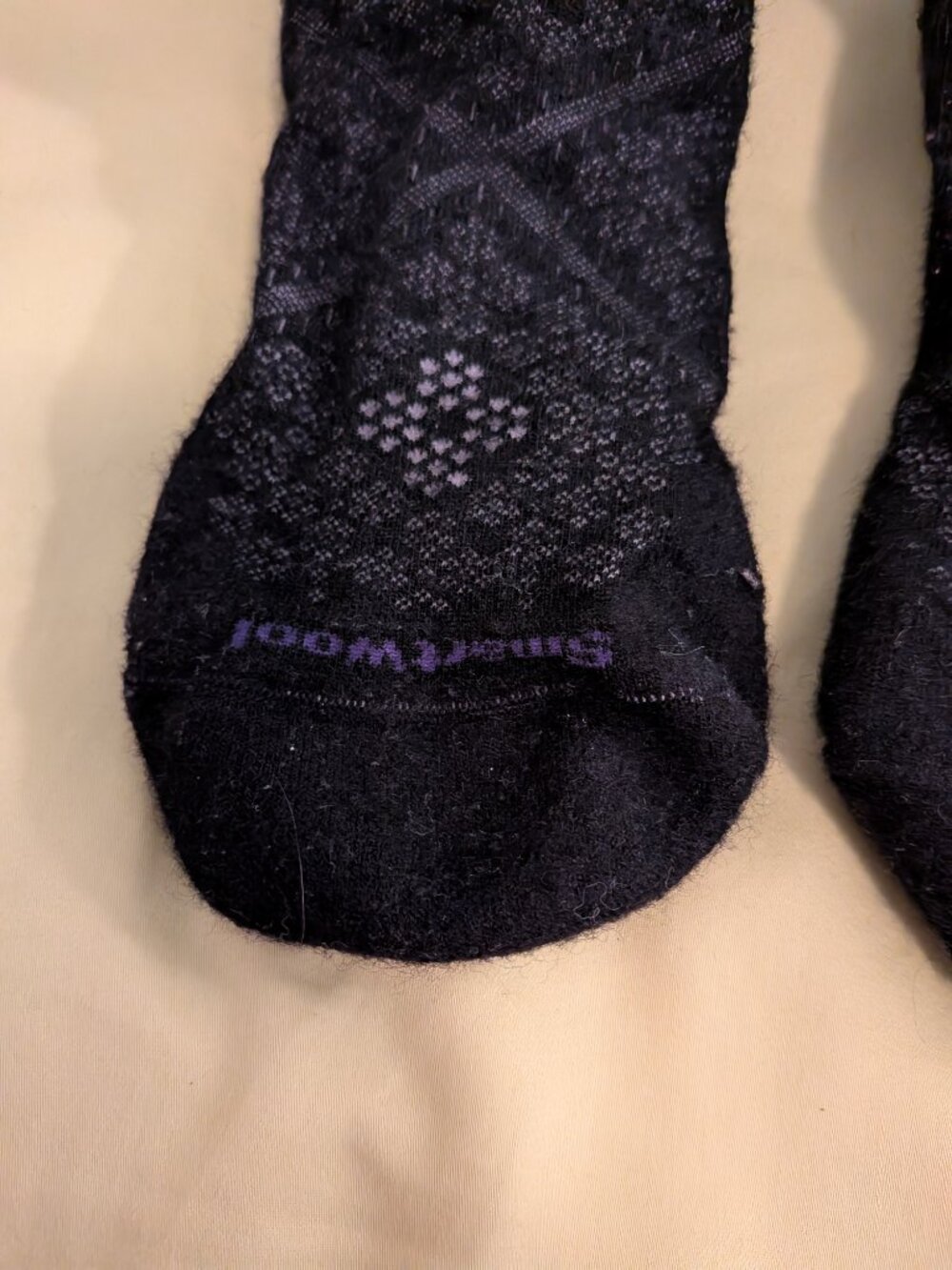 Smartwool ankle socks - Picture 4 of 4